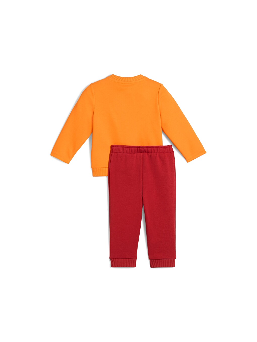 Sarı GALATASARAY FtblCulture Bebek Eşofman Takımı-1