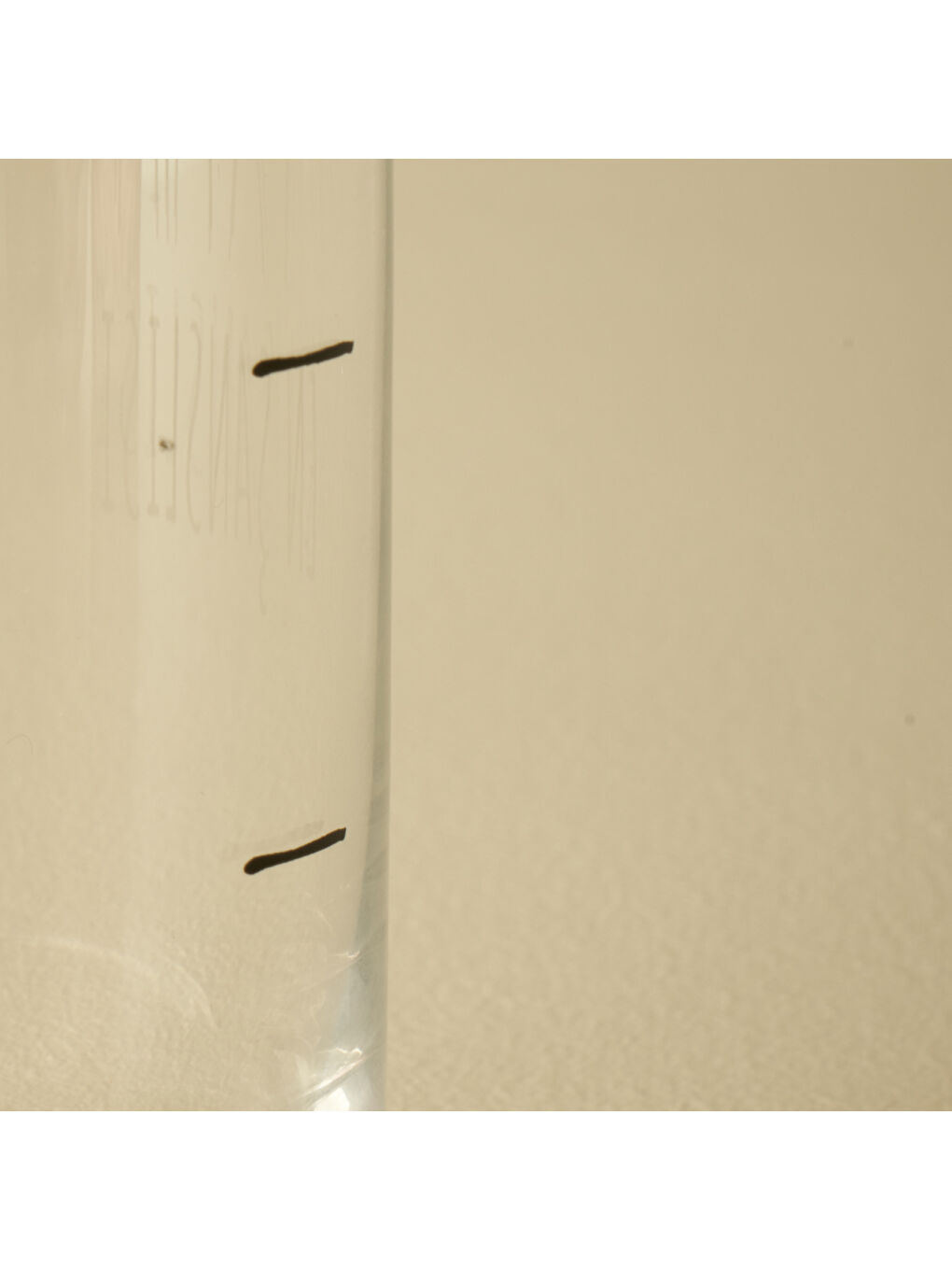 Happy 6 lı Bardağı Siyah  180 cc-2