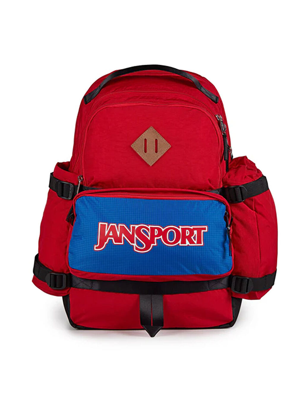 Seattle Pack Red Tape Sırt Çantası EK0A5BJZN581