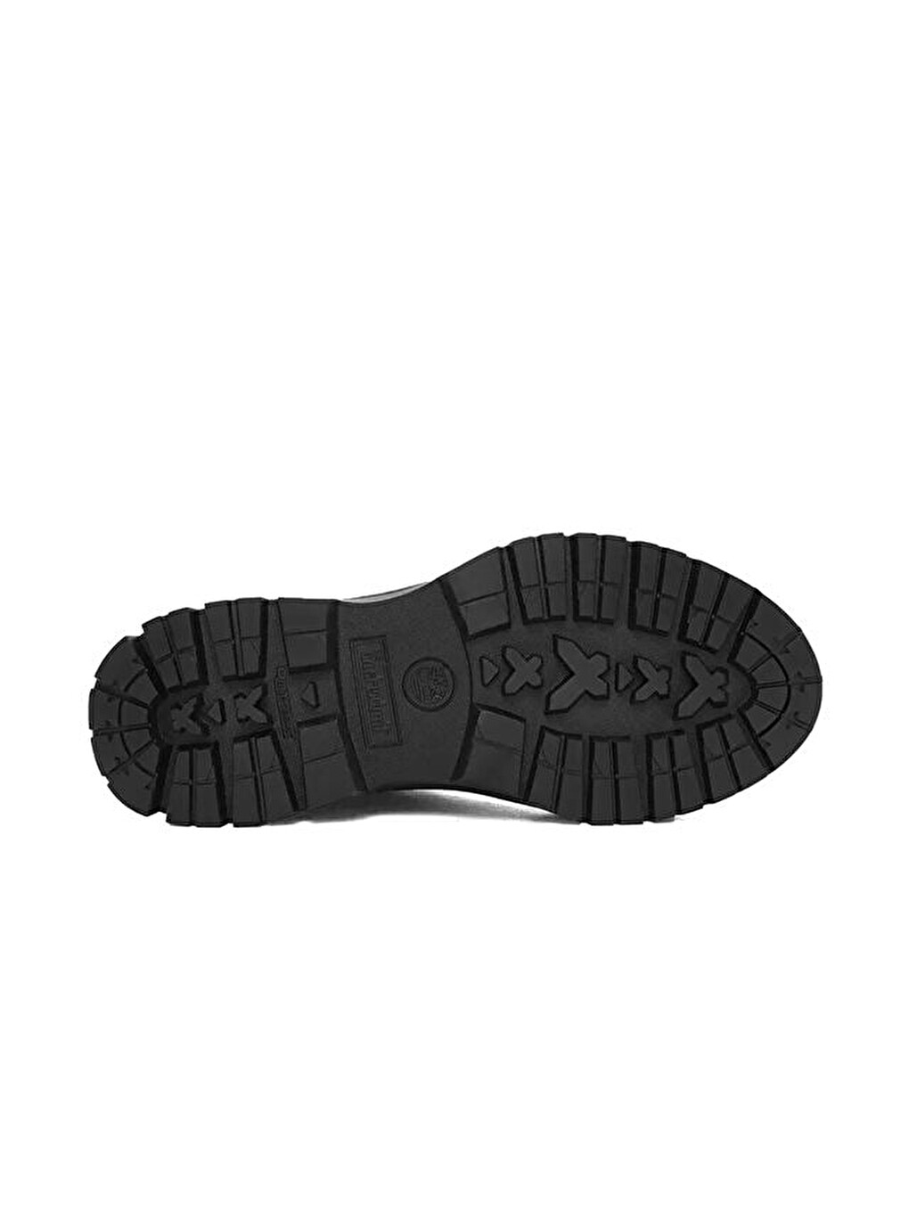 Roxie Lane Mid Lace Up Boot Kadın Günlük Bot Tb0a295jw021 Siyah-4