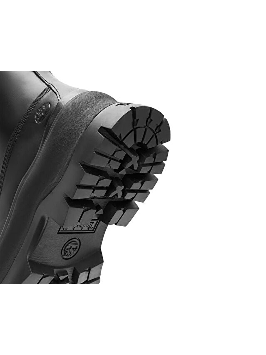 Roxie Lane Mid Lace Up Boot Kadın Günlük Bot Tb0a295jw021 Siyah-8