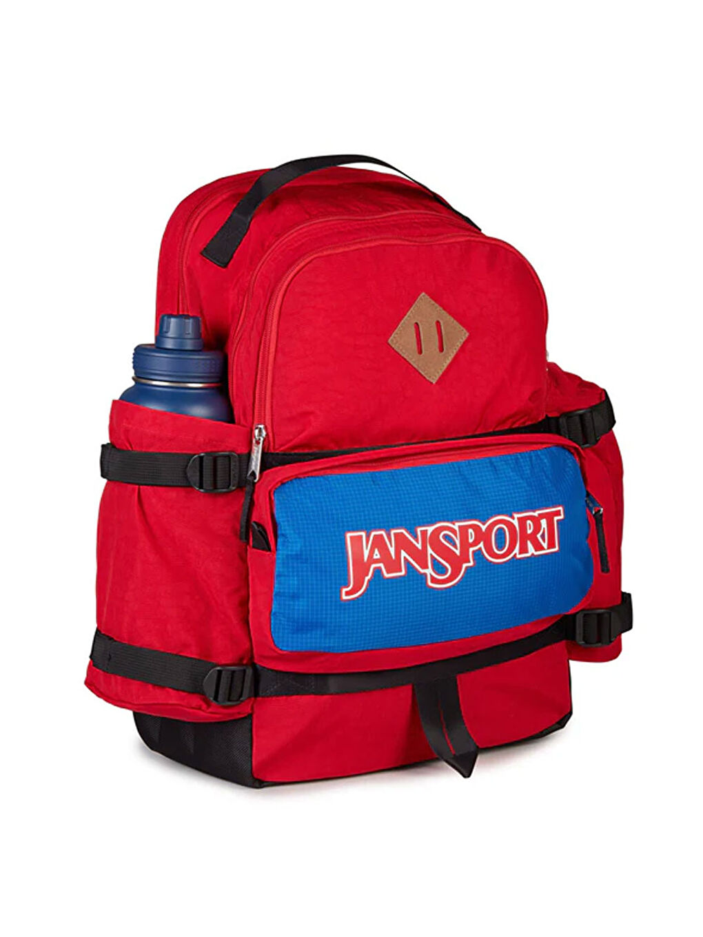 Seattle Pack Red Tape Sırt Çantası EK0A5BJZN581-2