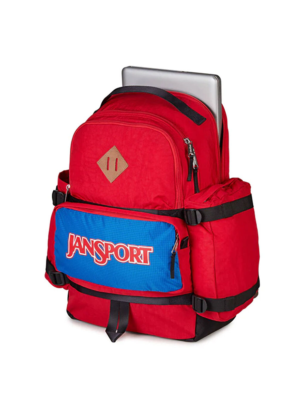 Seattle Pack Red Tape Sırt Çantası EK0A5BJZN581-3