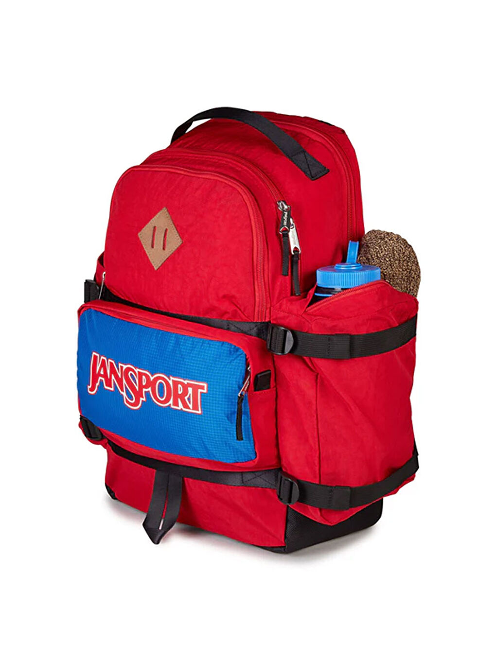 Seattle Pack Red Tape Sırt Çantası EK0A5BJZN581-6