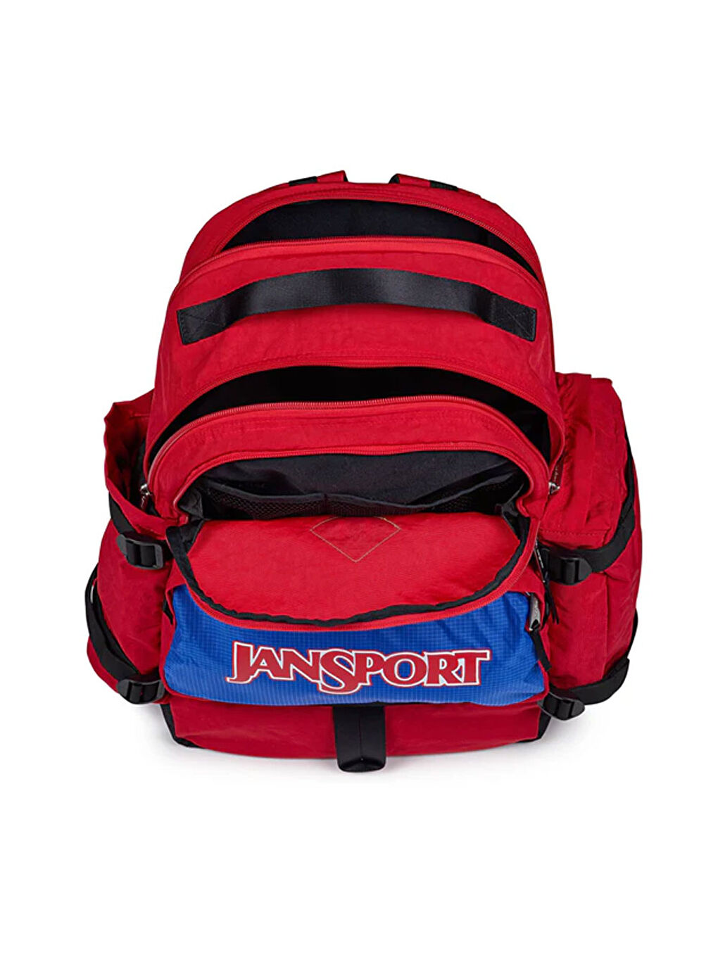 Seattle Pack Red Tape Sırt Çantası EK0A5BJZN581-7