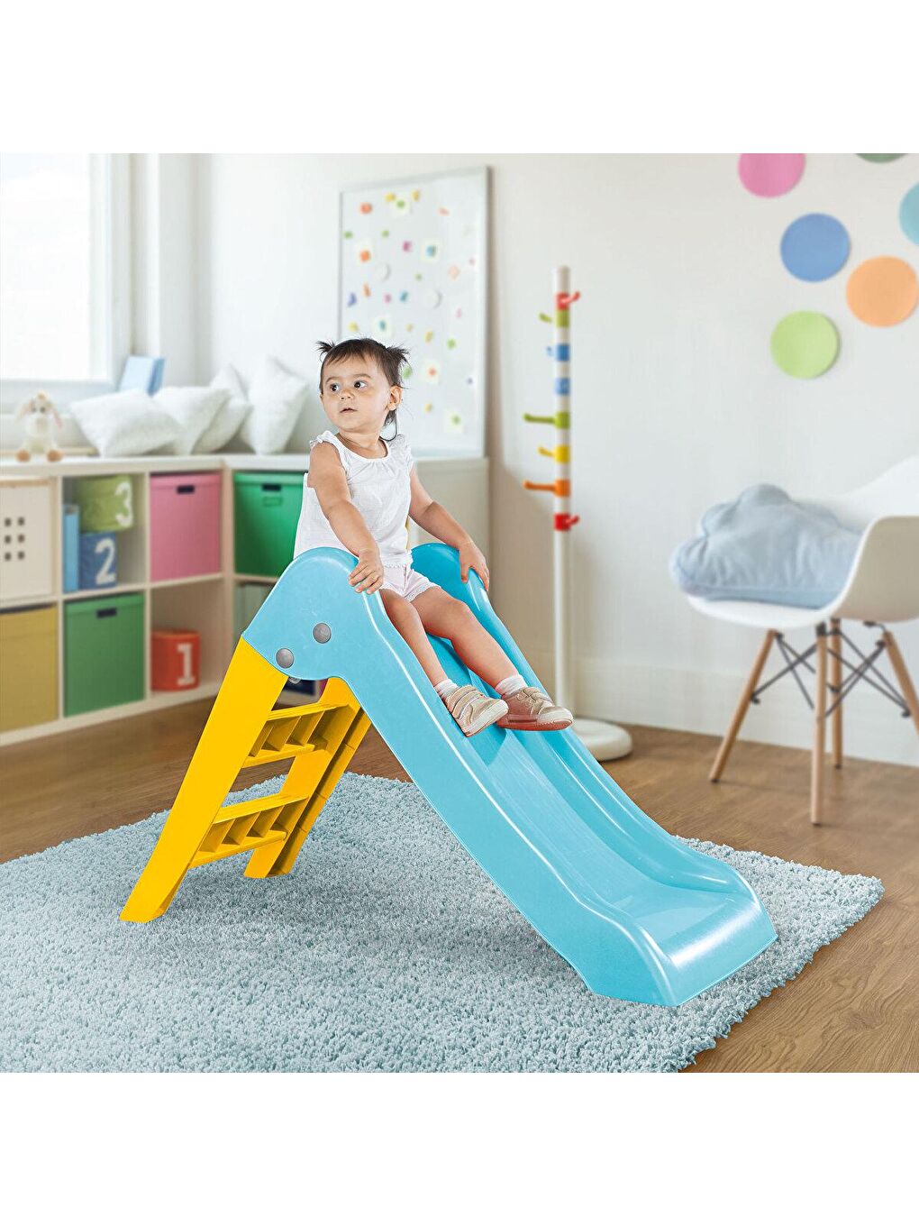 Baby Toys Kaydırak