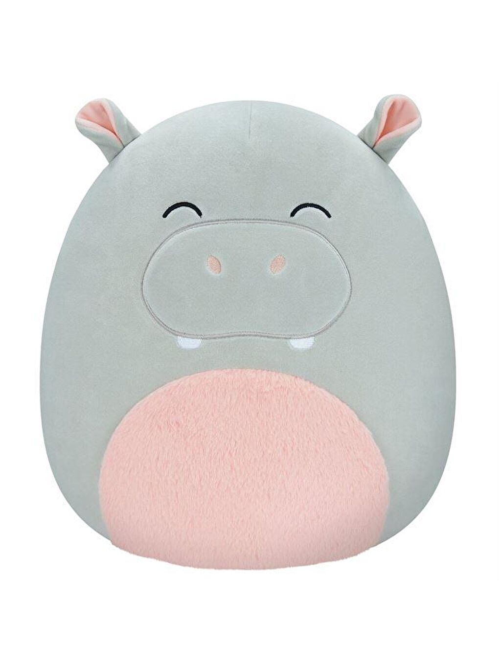 Squishmallows Karışık Hipopotam Harrison 30cm