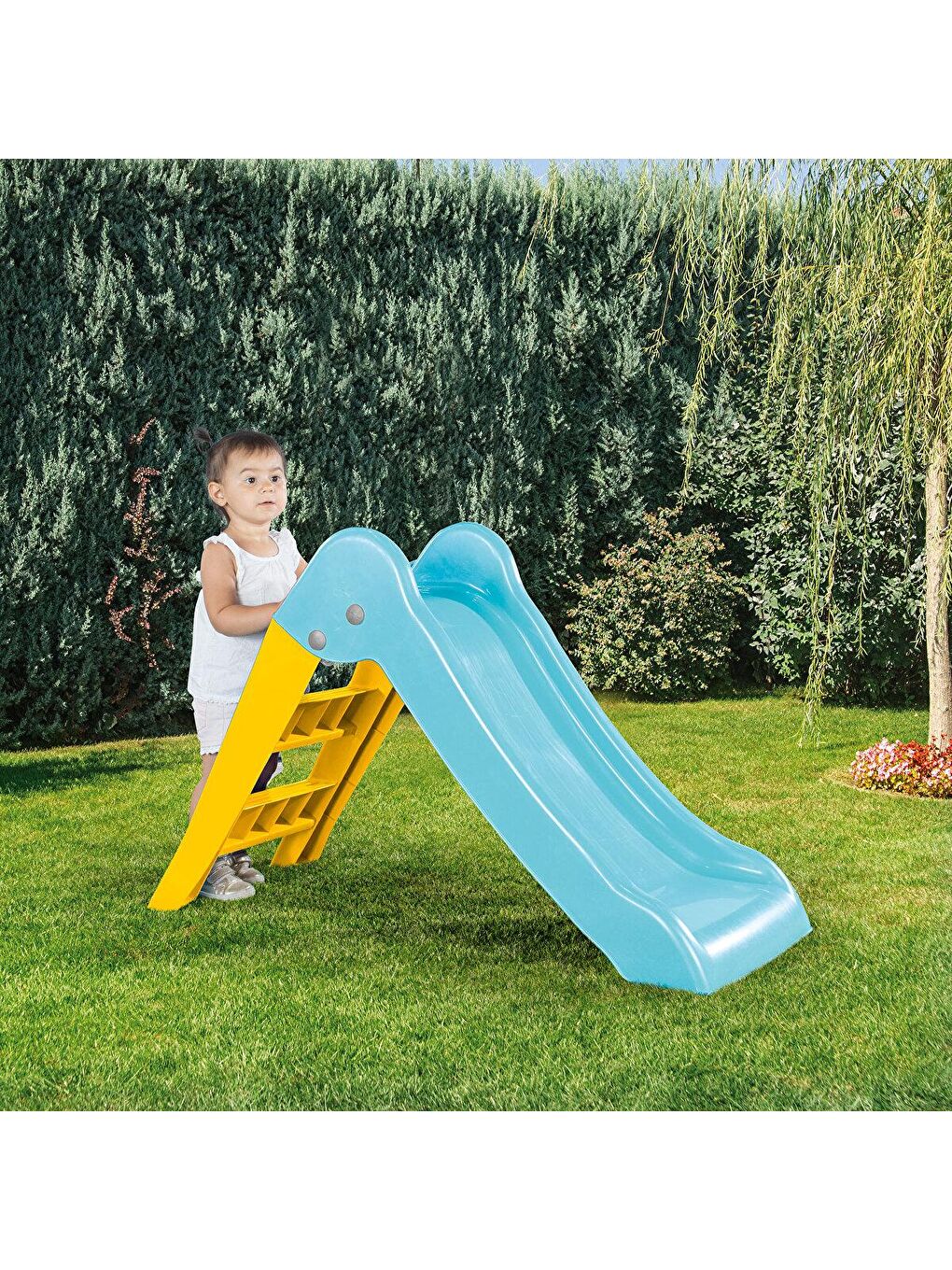 Baby Toys Kaydırak - 1