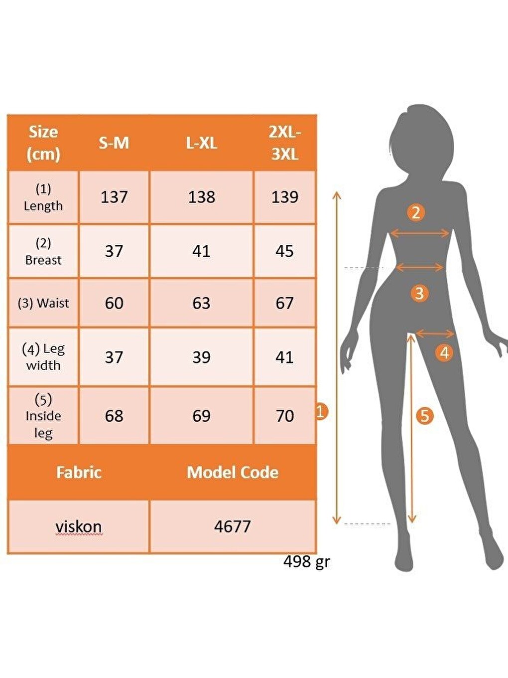 Siyah Kadın Kısa Kollu Kruvaze Yakalı Viskon Uzun Tulum-3