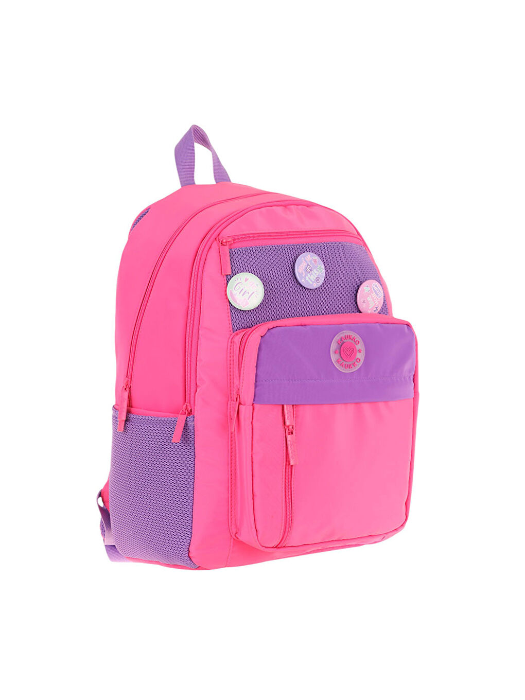 Holiday Sırt Çantası Rose K1830