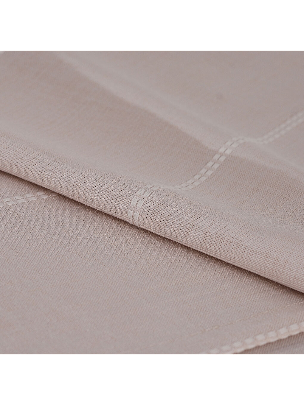 Home Dora Masa Örtüsü 10 Parça-Bej-2