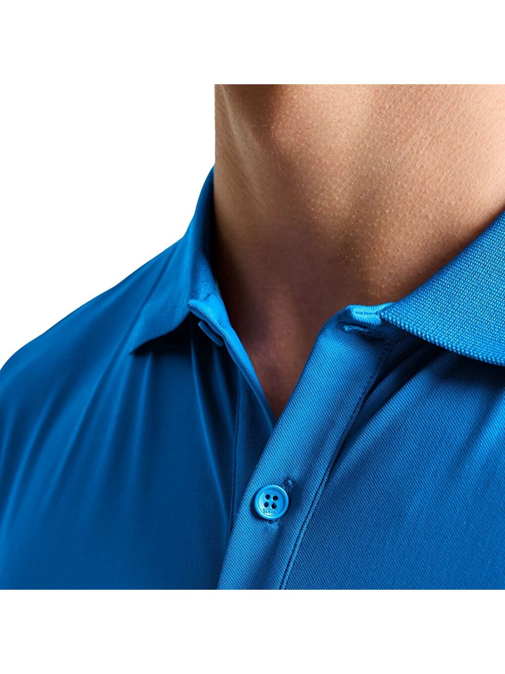 Mavi Tech Pique Polo Evo Erkek Tişört-3