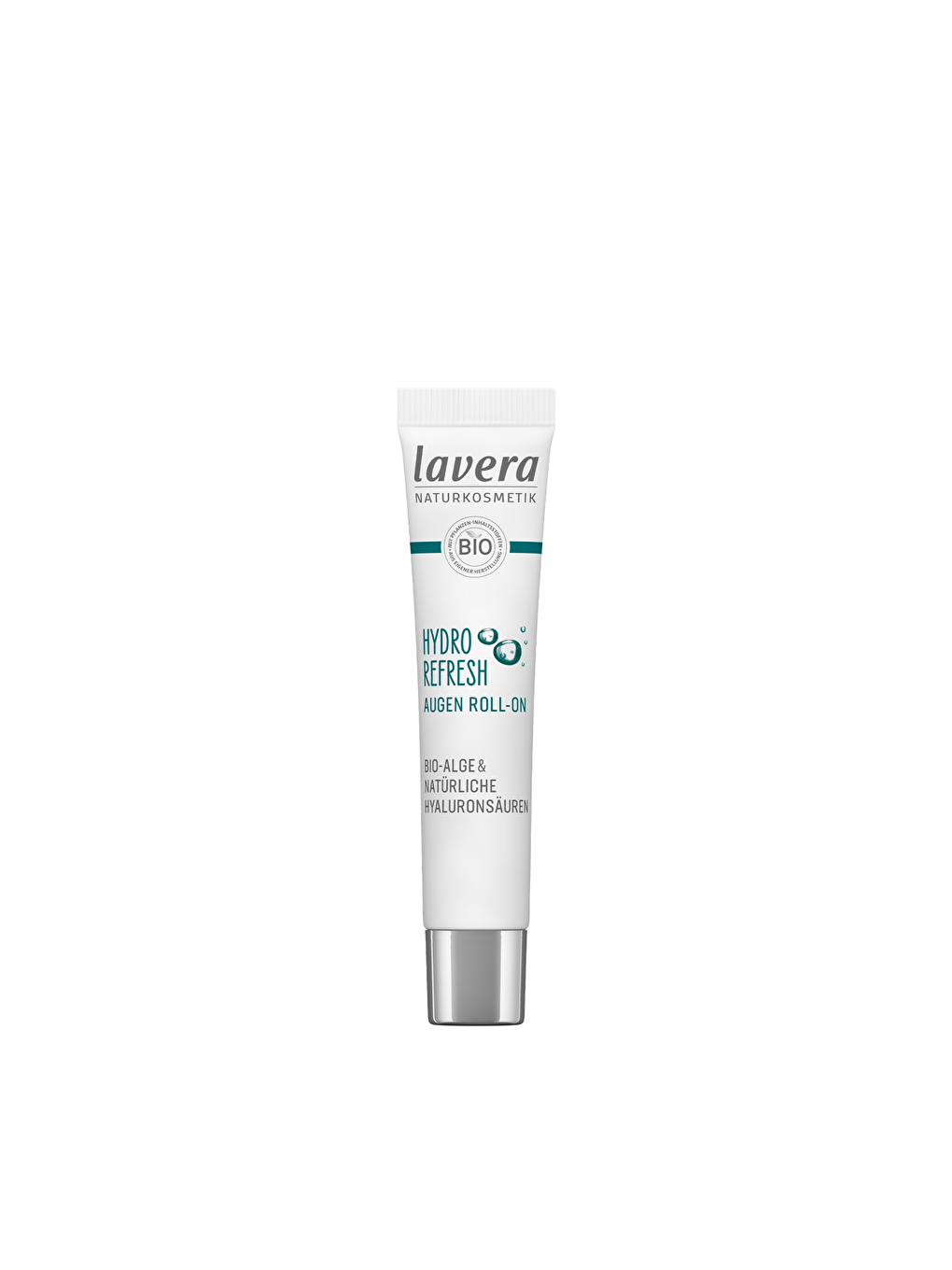 Lavera Renksiz Hydro Refresh Eye Roll-On 15 ml