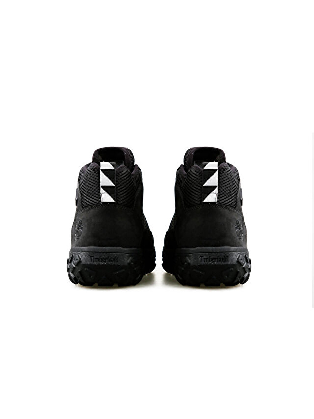 Greenstride Motion 6 Leather Super Ox Erkek Günlük Bot Tb0a5vac0151 Siyah-3