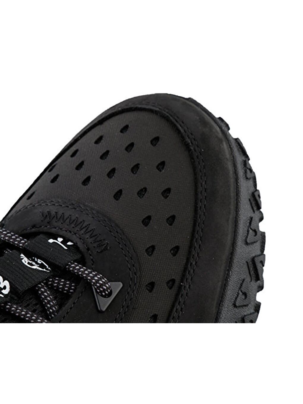 Greenstride Motion 6 Leather Super Ox Erkek Günlük Bot Tb0a5vac0151 Siyah-5