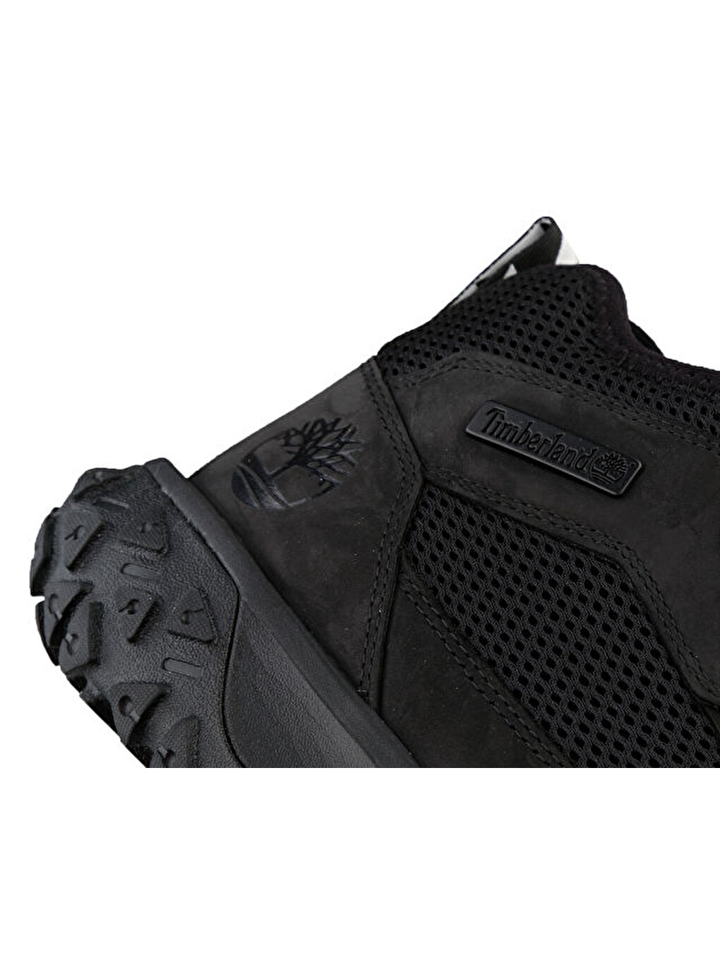 Greenstride Motion 6 Leather Super Ox Erkek Günlük Bot Tb0a5vac0151 Siyah-6