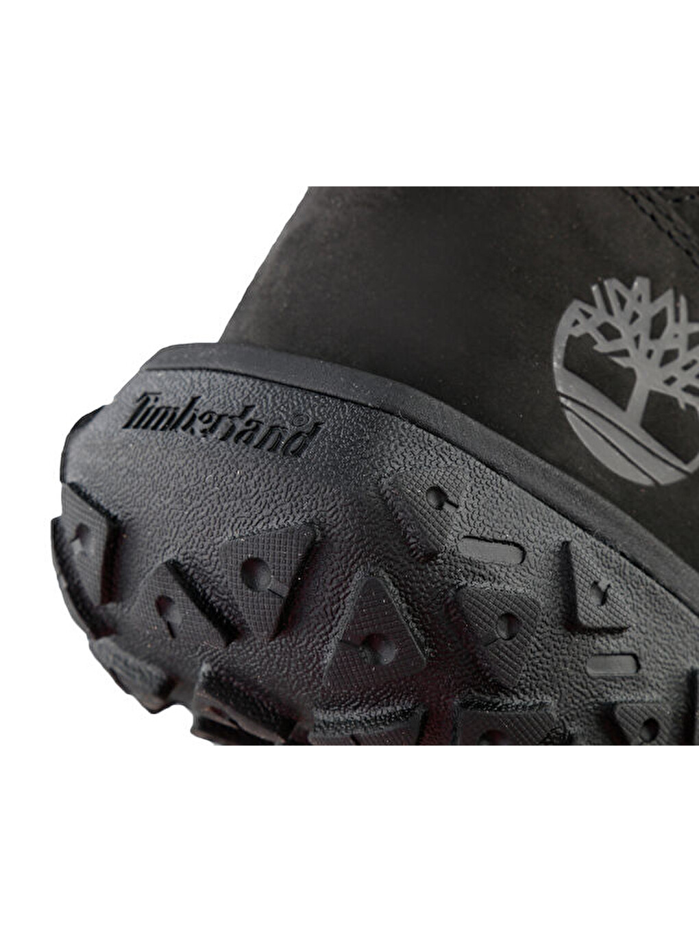 Greenstride Motion 6 Leather Super Ox Erkek Günlük Bot Tb0a5vac0151 Siyah-7