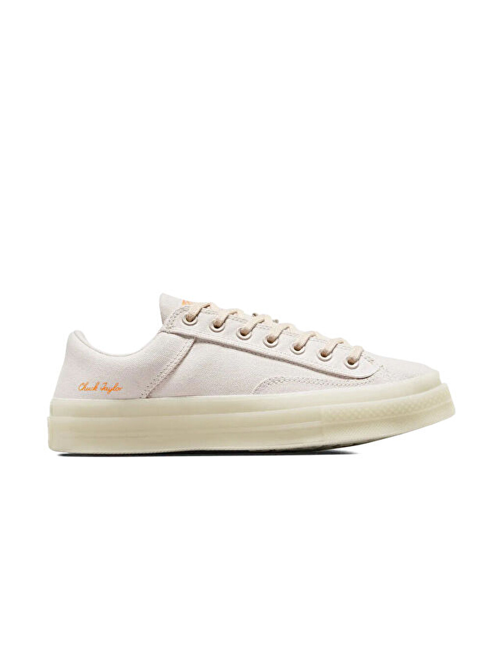 Chuck 70 Marquis Ox Kadın Günlük Ayakkabı A10367c Bej