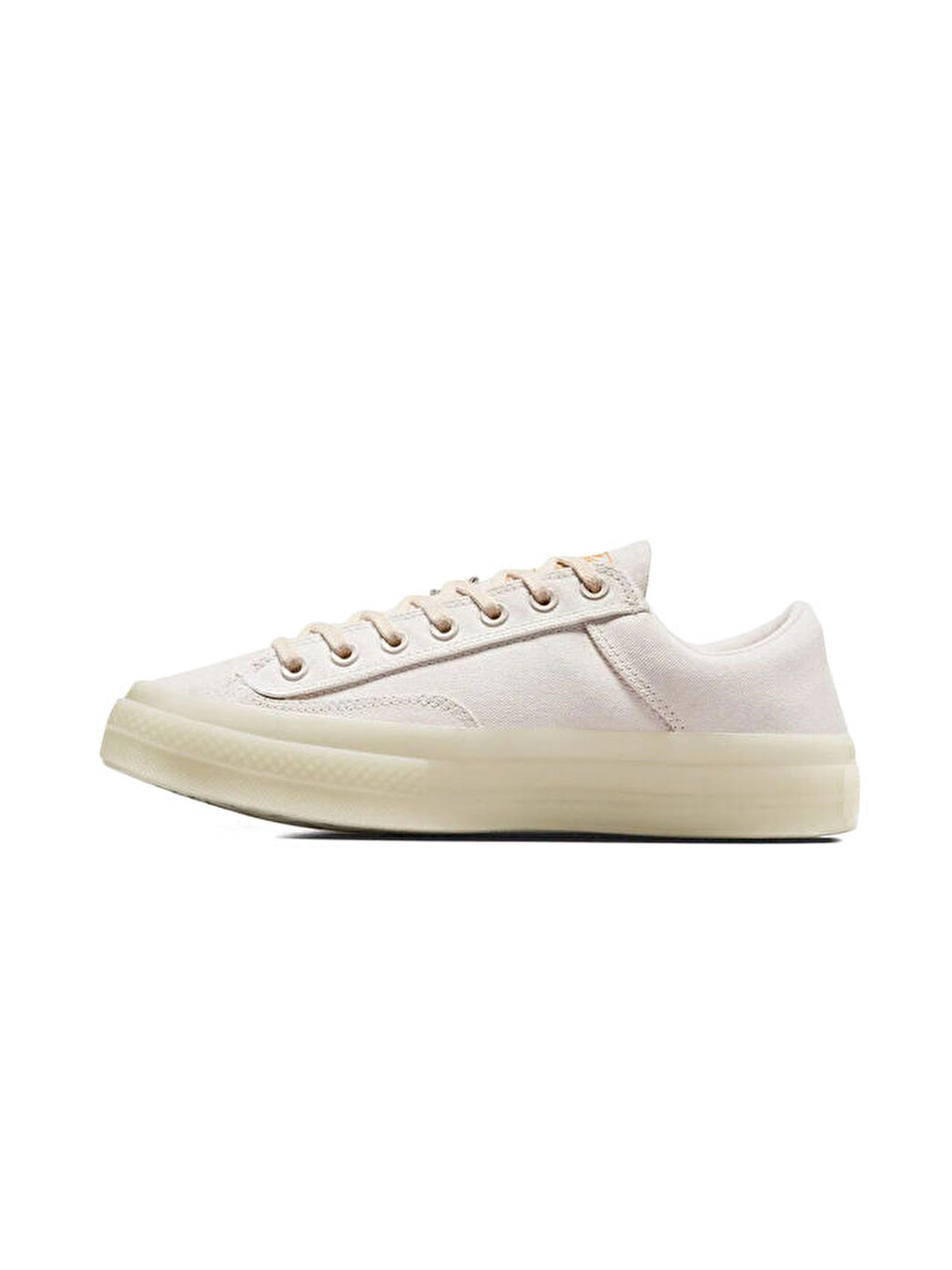 Chuck 70 Marquis Ox Kadın Günlük Ayakkabı A10367c Bej-1