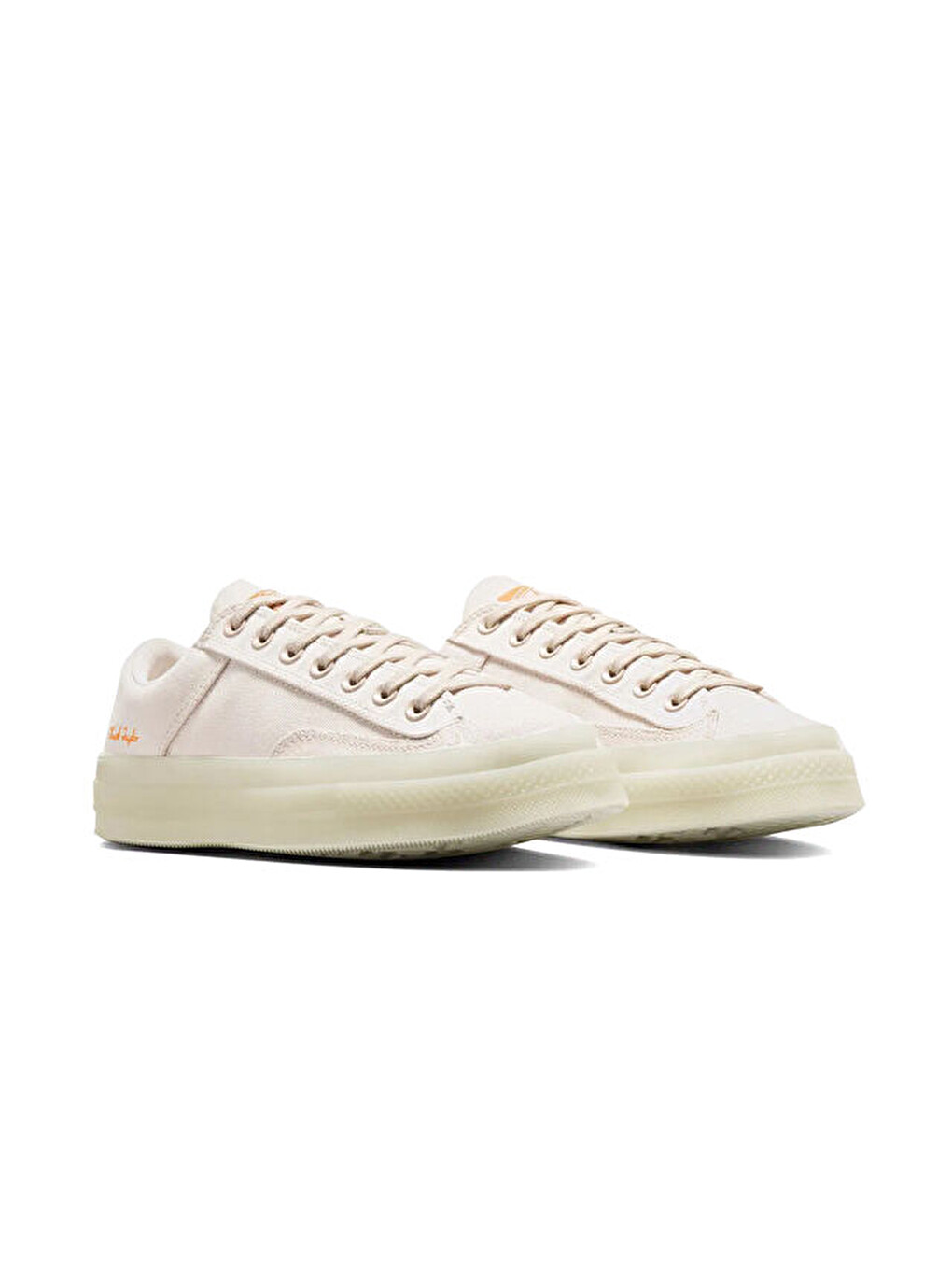 Chuck 70 Marquis Ox Kadın Günlük Ayakkabı A10367c Bej-2