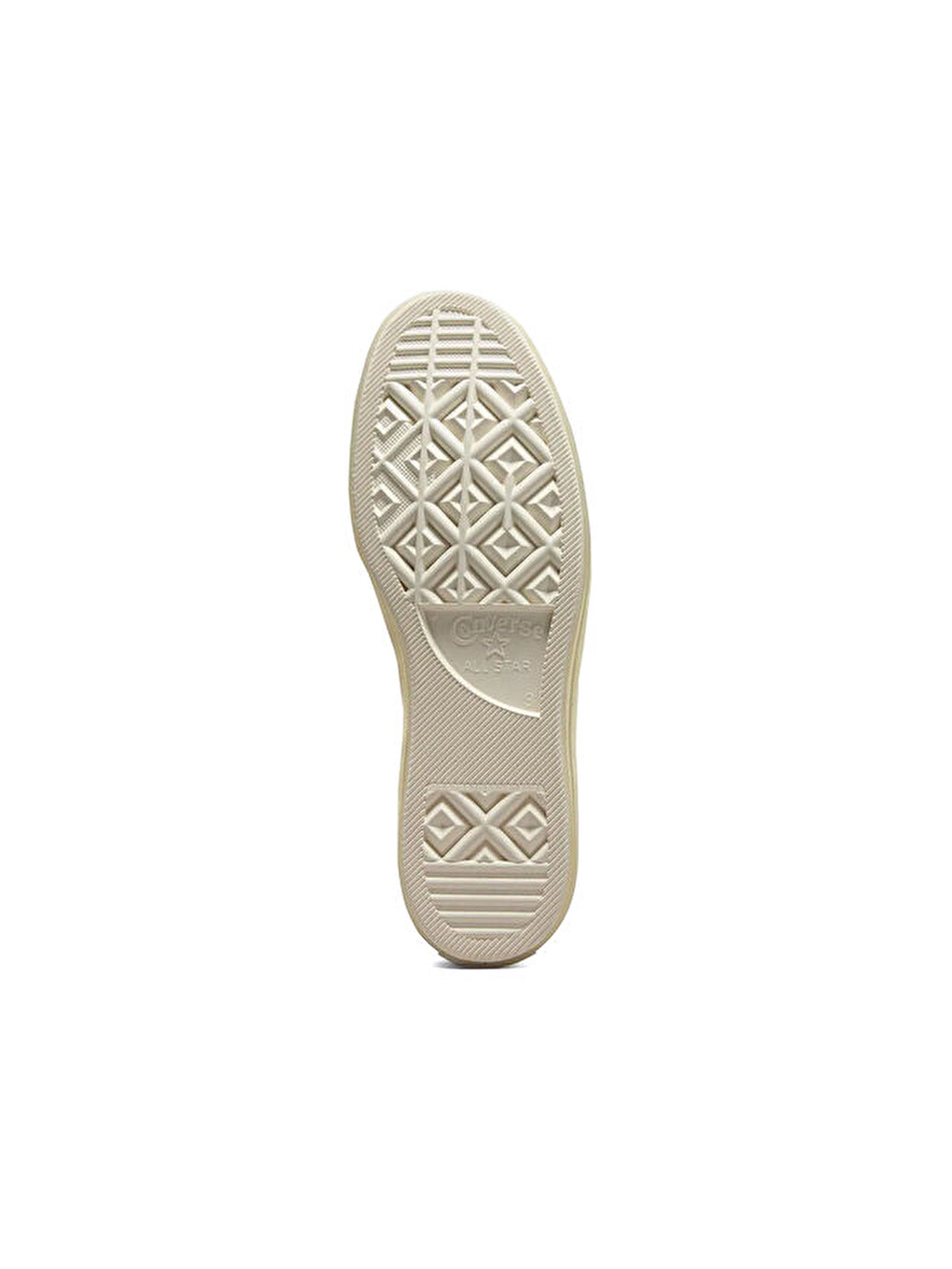 Chuck 70 Marquis Ox Kadın Günlük Ayakkabı A10367c Bej-4