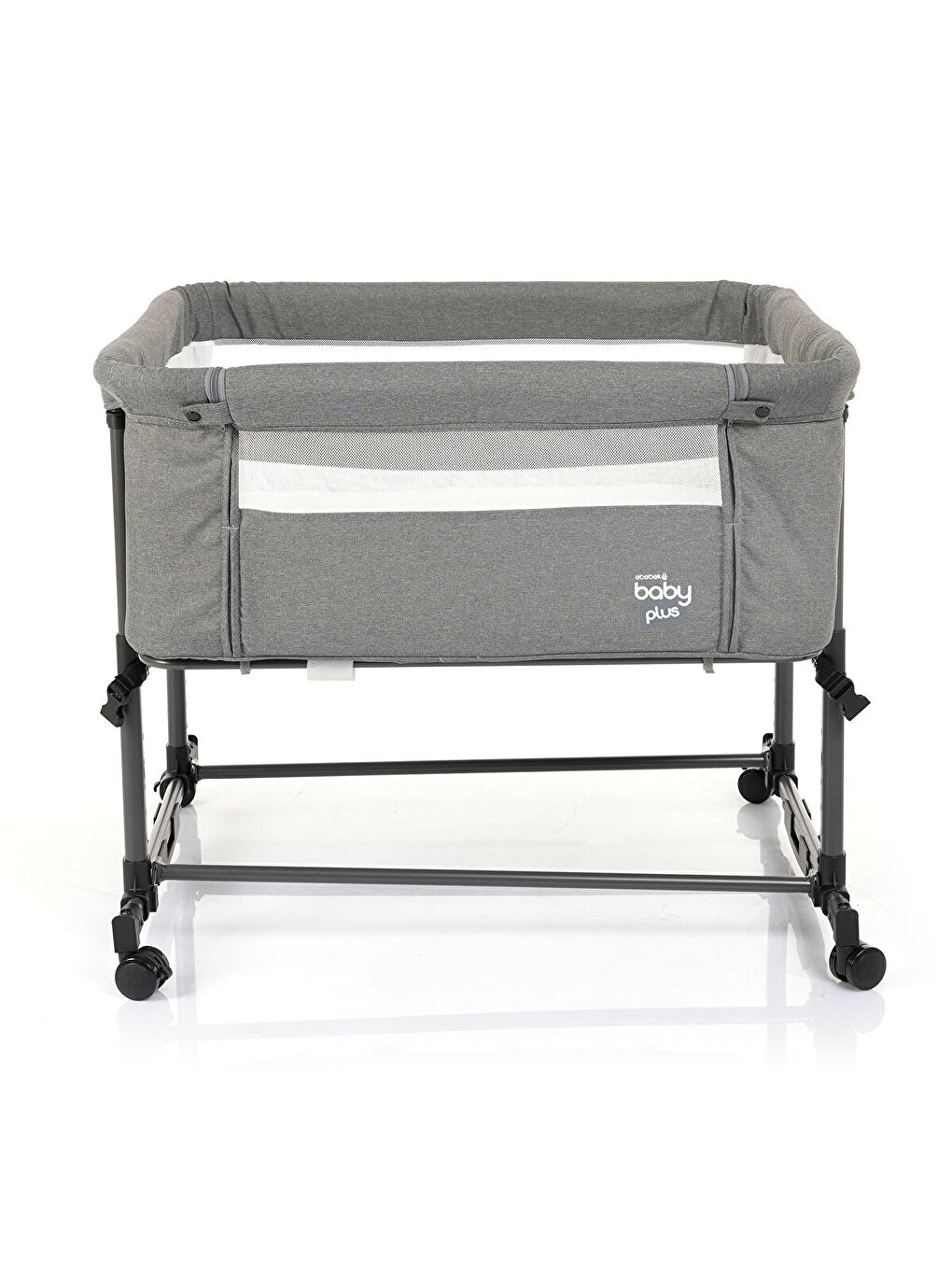 Twin Me Anne Yanı İkiz Beşiği-1