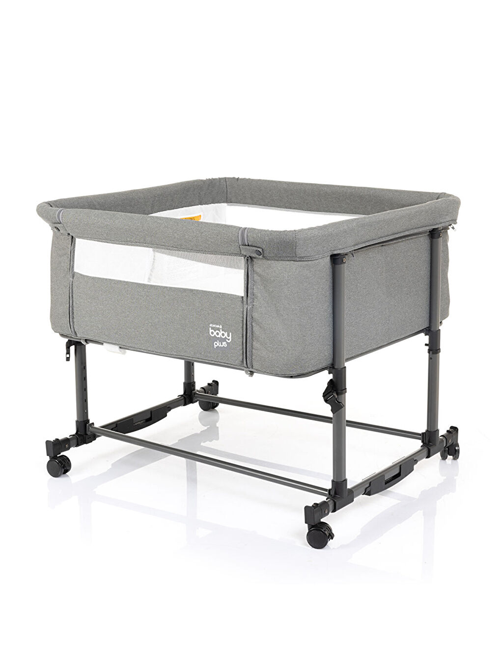 Twin Me Anne Yanı İkiz Beşiği-2