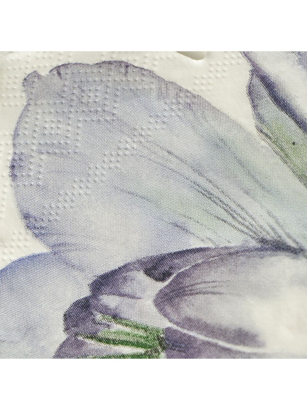 Lotus 40'lı Peçete Mor (17x13,5 cm)-1