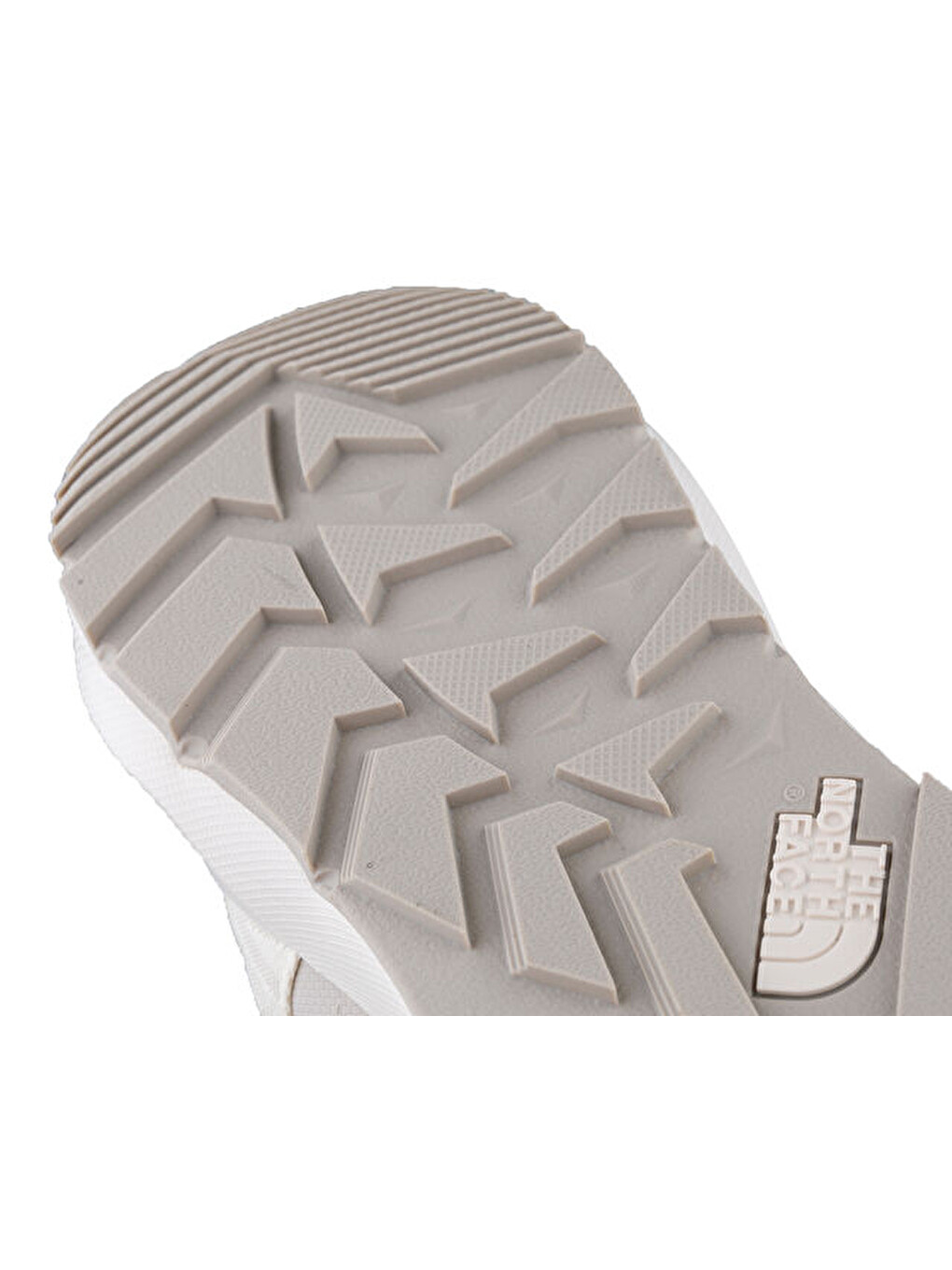 Ekru W Thermoball Lace Up Wp Kadın Kar Botu Nf0a5lwd32f1 Krem-1