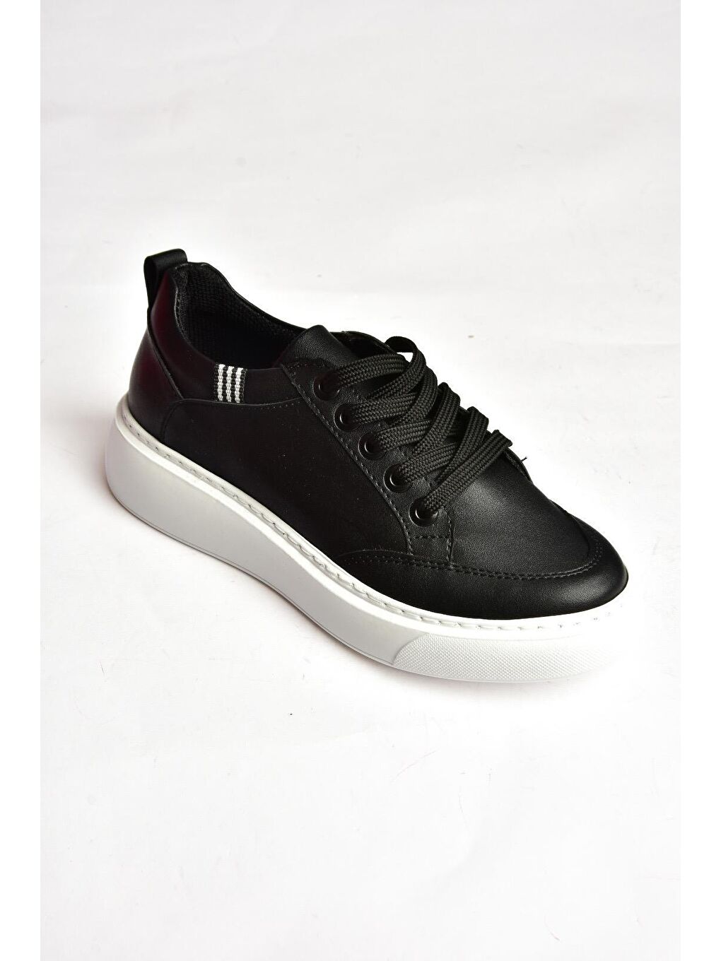 S2740484 Siyah Kadın Ayakkabı-6