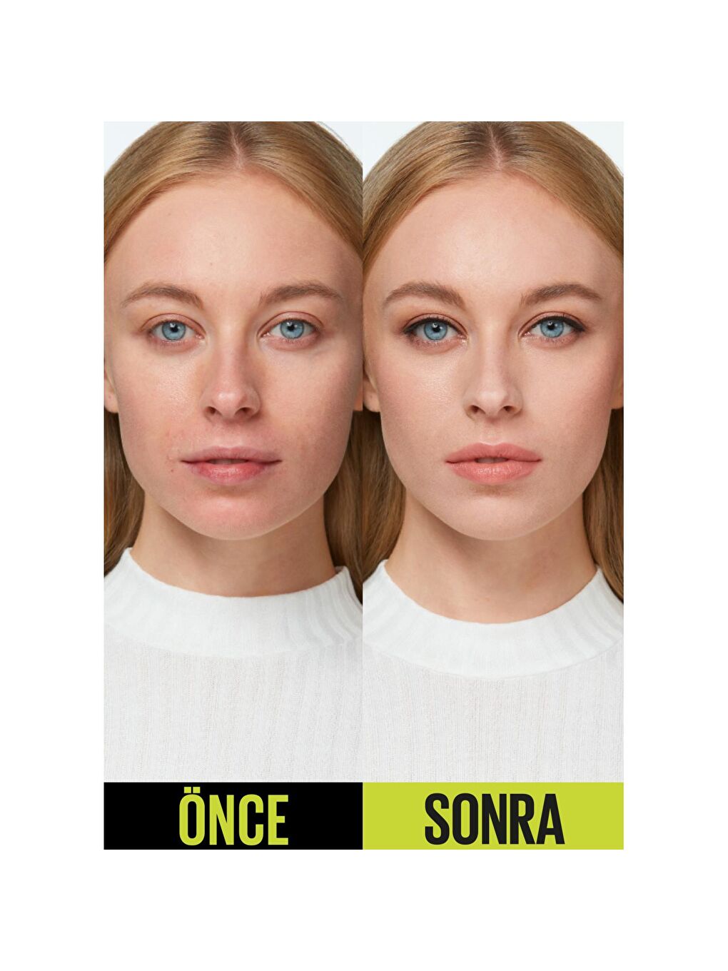 Superstay Active Wear Fondöten- 02 Naked Ivory-5