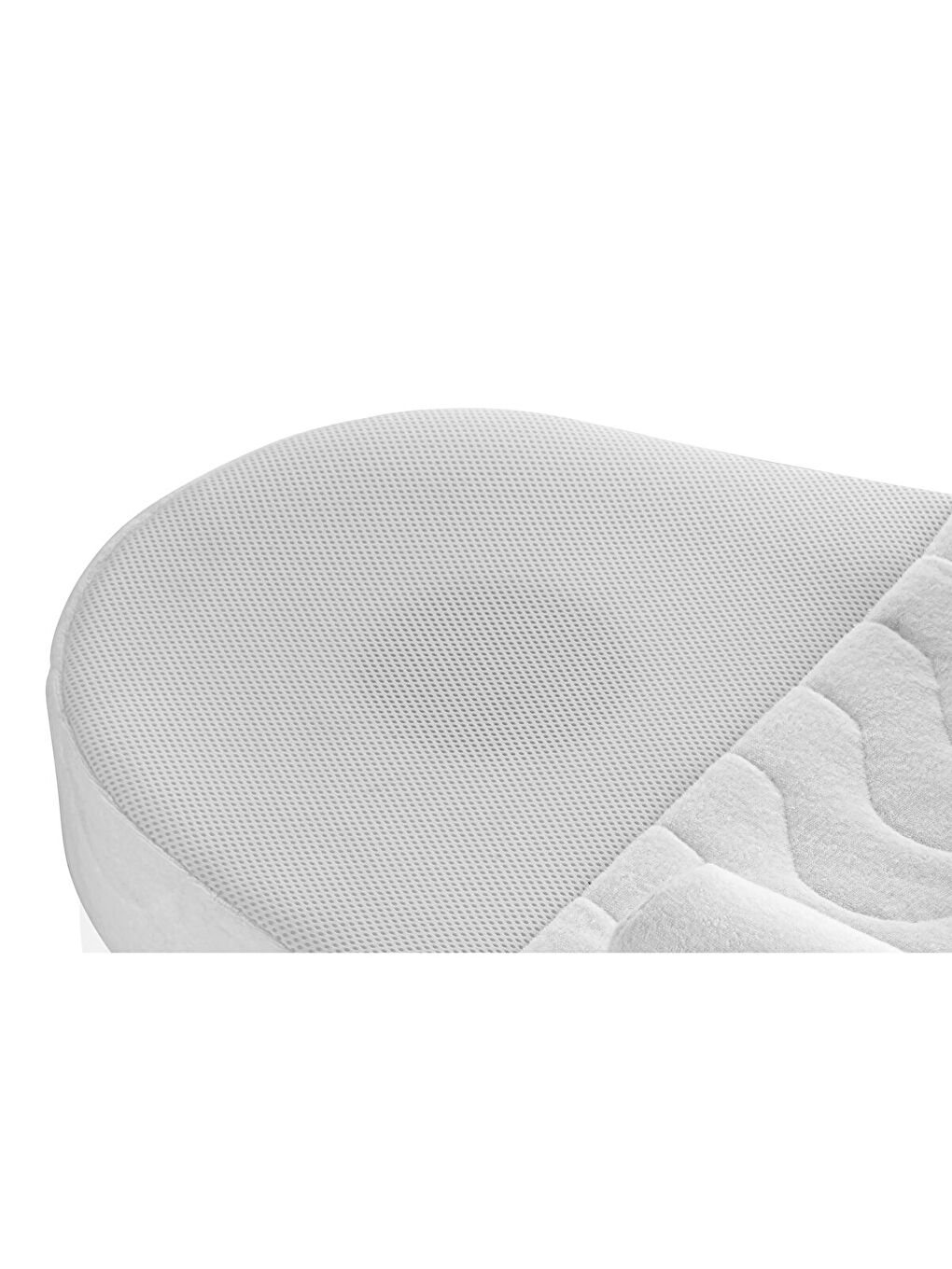 Düz Kafa Yastığı Özellikli Kiraz Çekirdekli Reflü Yatağı-2