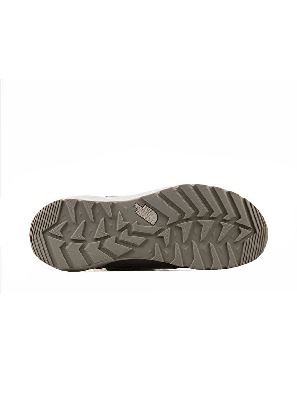 Ekru W Thermoball Lace Up Wp Kadın Kar Botu Nf0a5lwd32f1 Krem-5