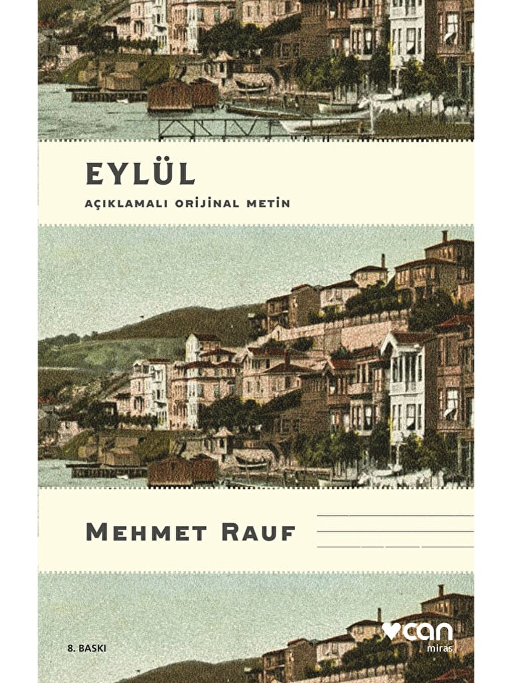 Eylül (açıklamalı Orijinal Metin)