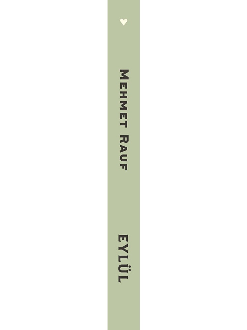 Eylül (açıklamalı Orijinal Metin)-1