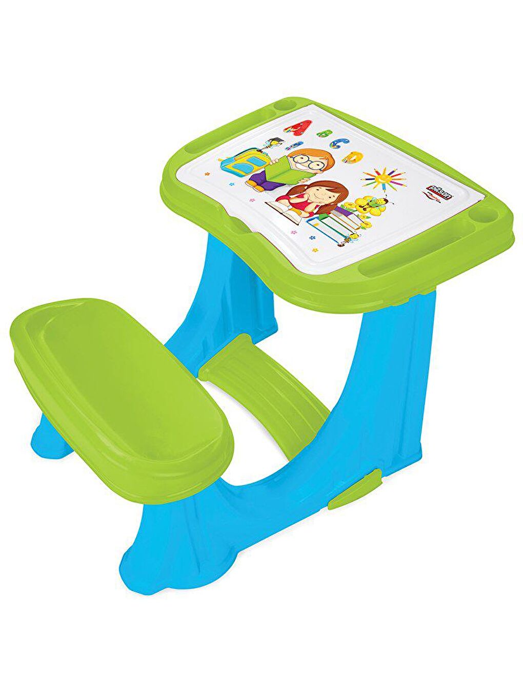 Handy Çalışma Sırası Mavi (03-433)