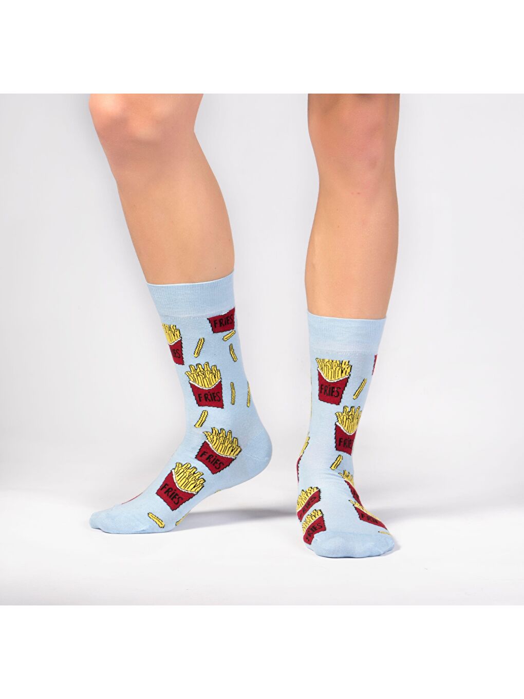 Fuşya Çiftler için 2 li FRIES Desen  Hediye paketi-1