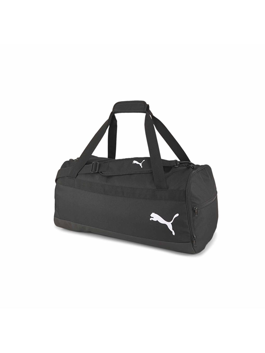 Siyah GOAL Orta Boy Duffel Çanta-2