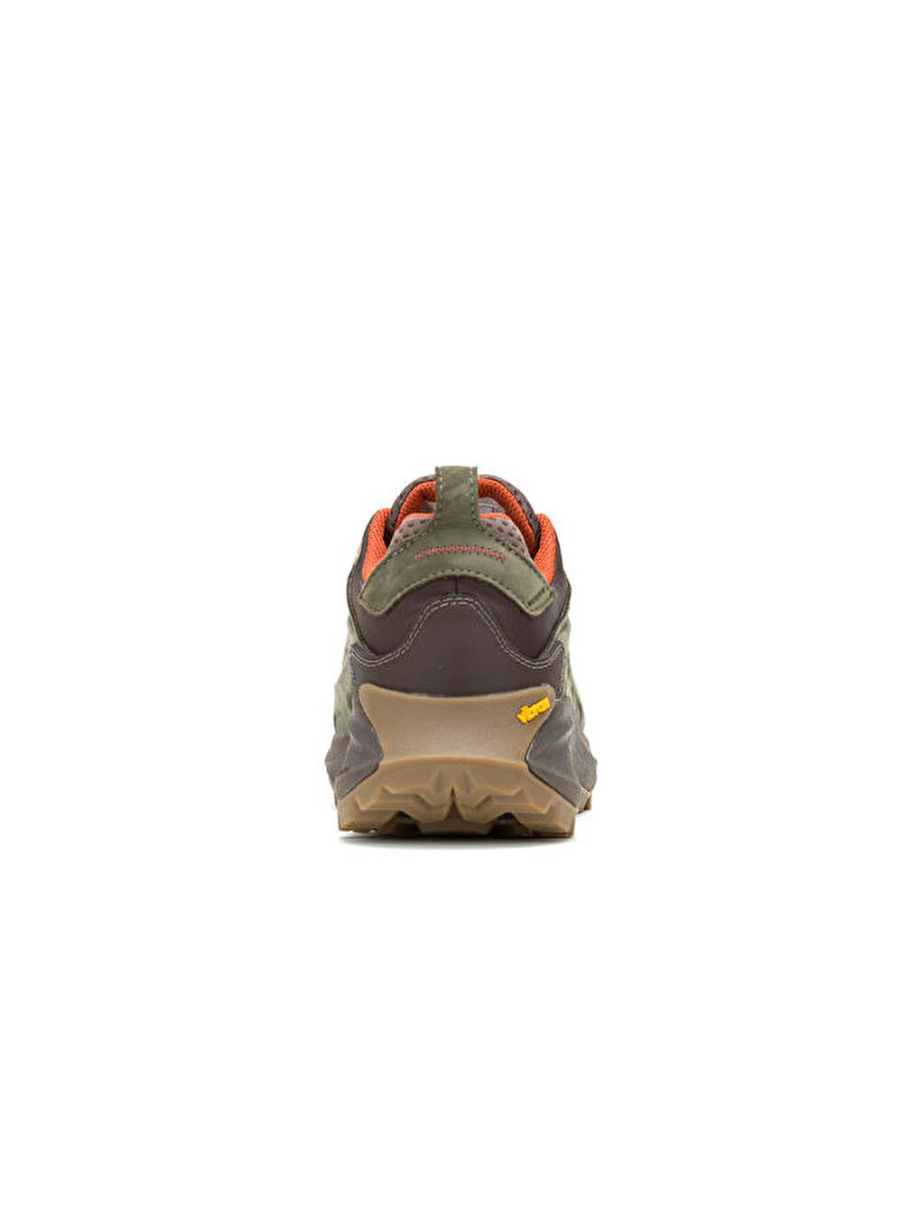 Moab Speed 2 Ltr Wp Erkek Outdoor Ayakkabısı J037787-695 Haki-4