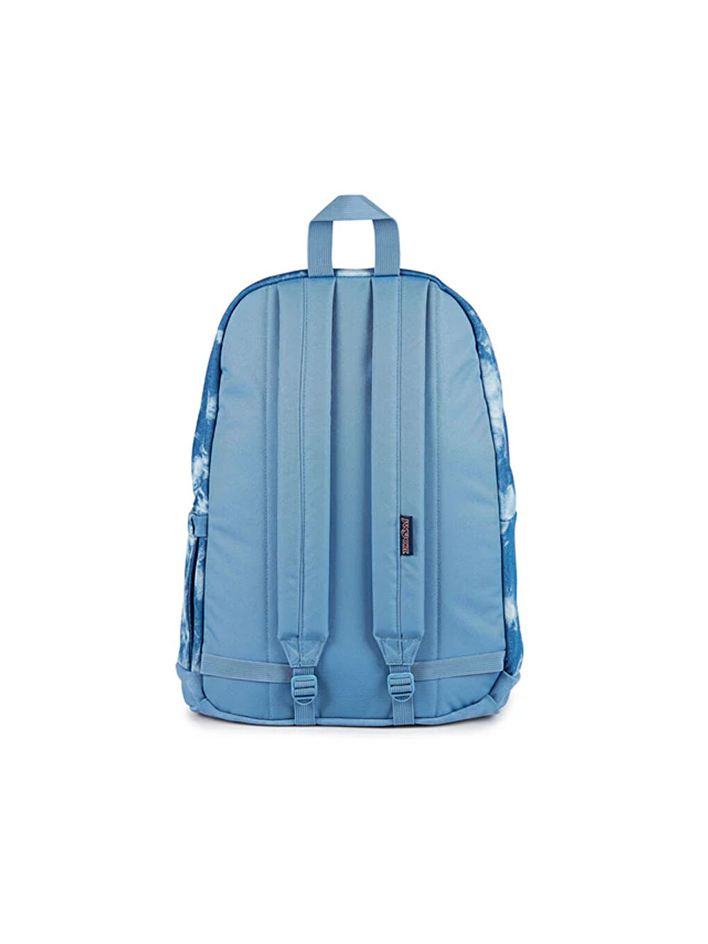 Right Pack Expression Denim Wash Blue Sırt Çantası EK0A5BH41W3-6