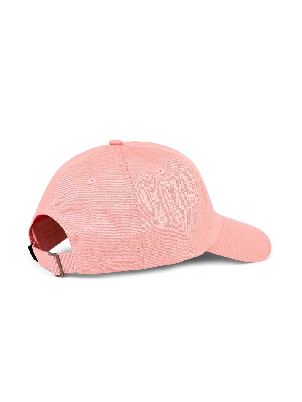 Pembe ESSENTIALS No. 2 Logo Şapka-1