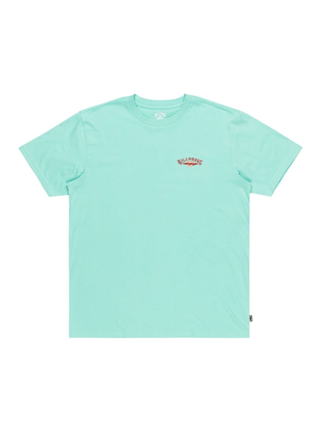 Dreamy Place Ss Erkek Yeşil Tişört-4