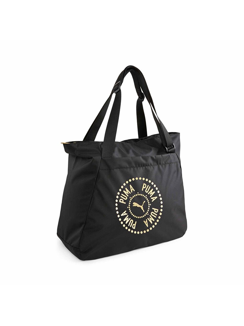 Siyah ATHLETIC Antrenman Çantası