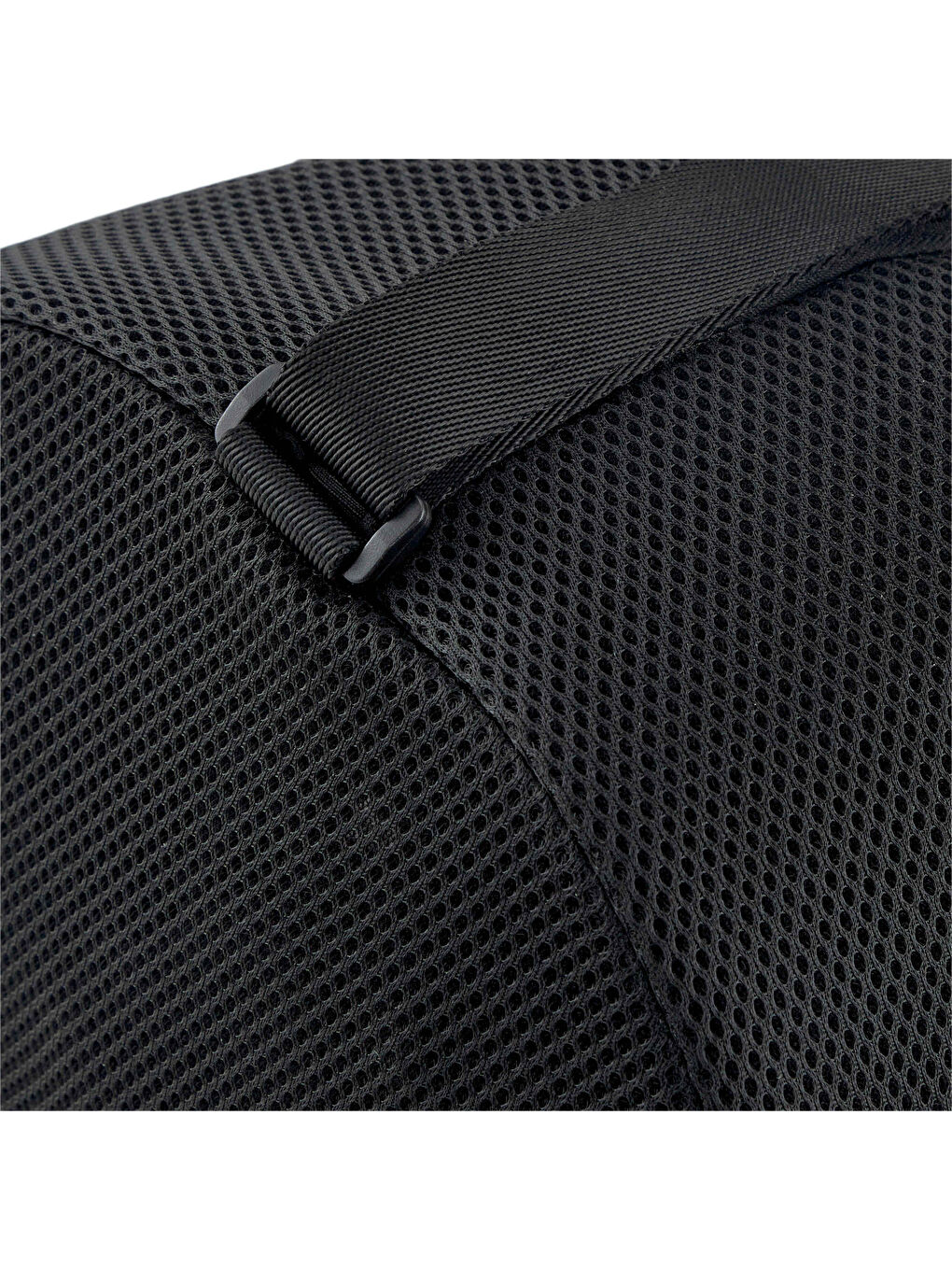 Siyah ACTIVE TRAINING ESSENTIALS Spor Çantası-3