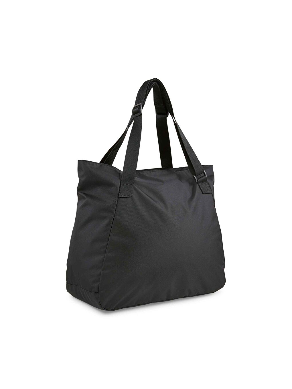 Siyah ATHLETIC Antrenman Çantası-1