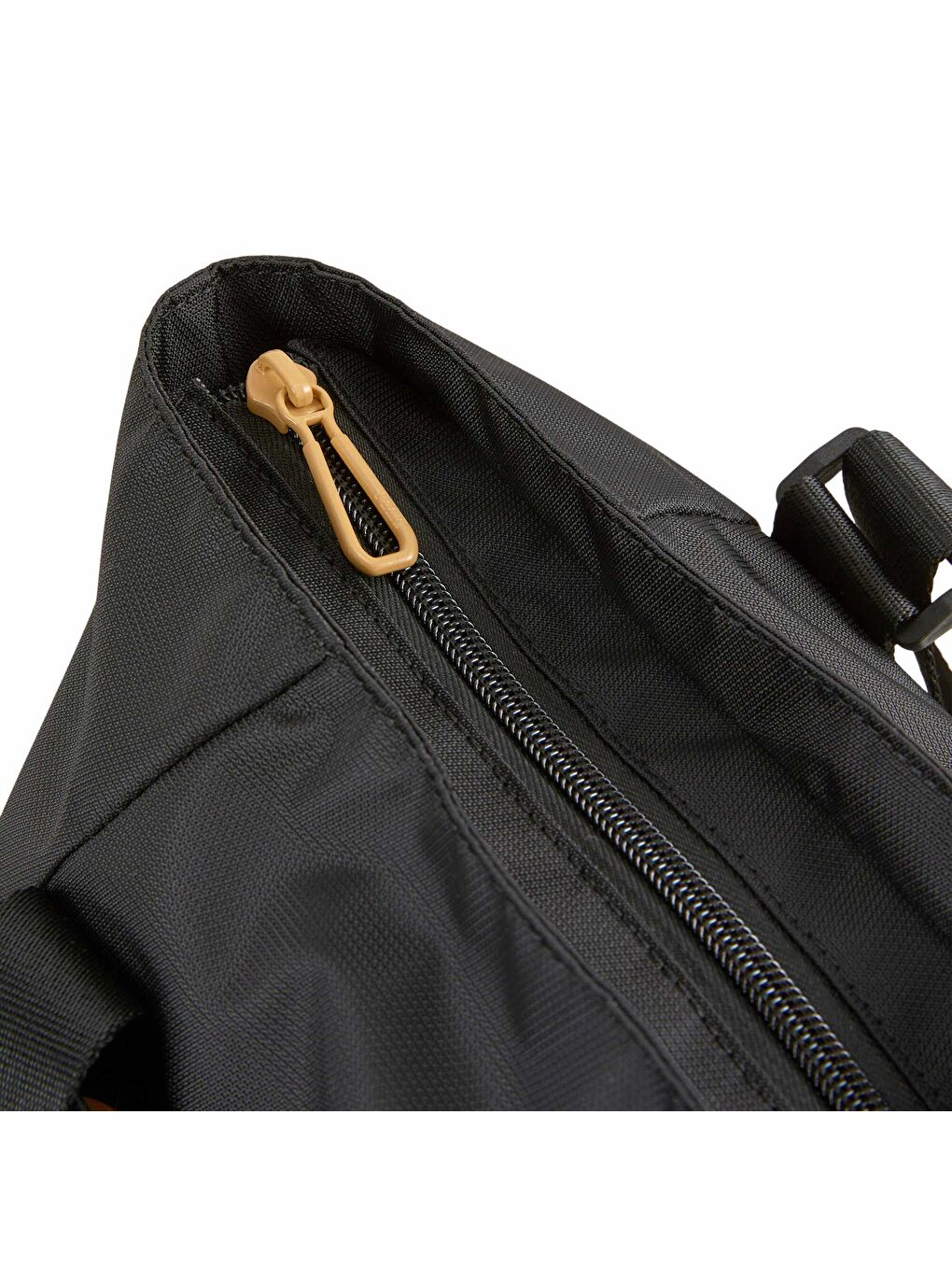 Siyah ATHLETIC Antrenman Çantası-2