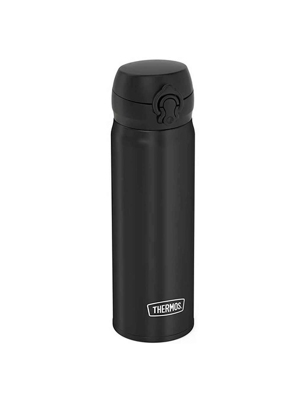 Siyah Jnl-500 Ultralight Mug 0,50L Deep Black 199374