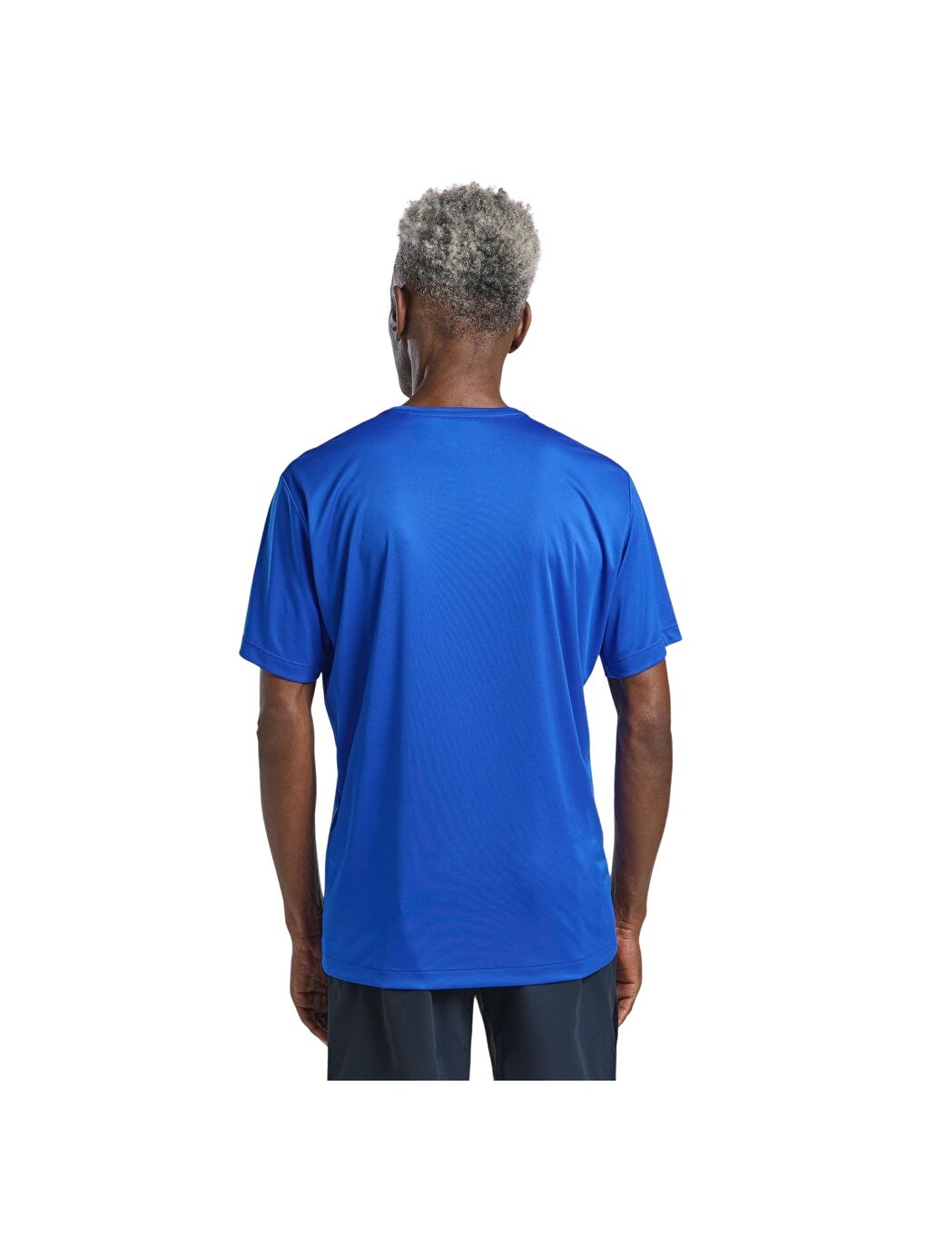 Karışık Peak Graphic T Erkek Tişört-3