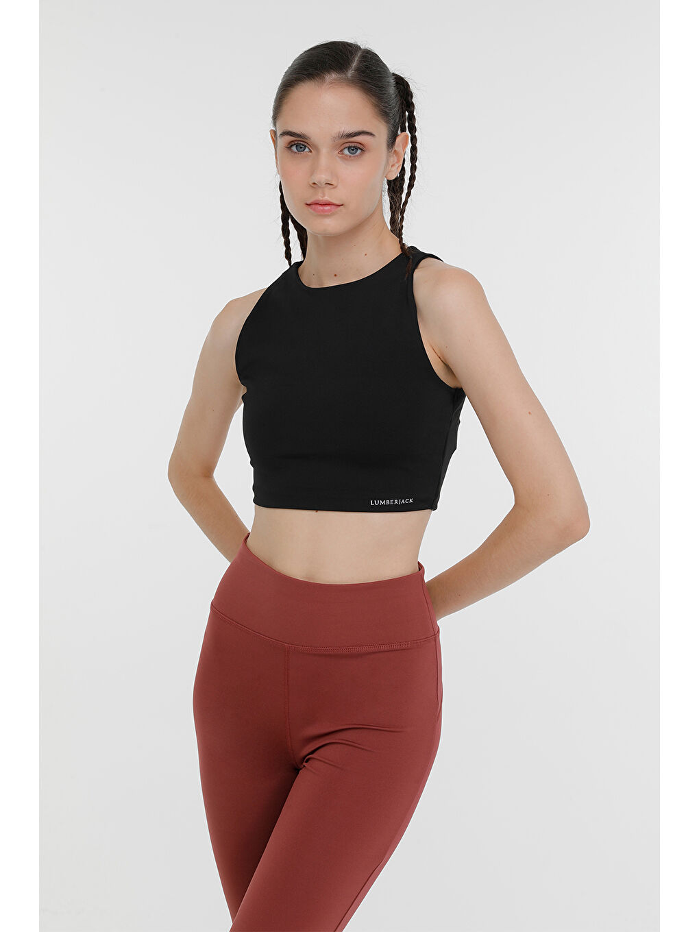 WL TARA 27GF48 3PR Siyah Kadın Bra