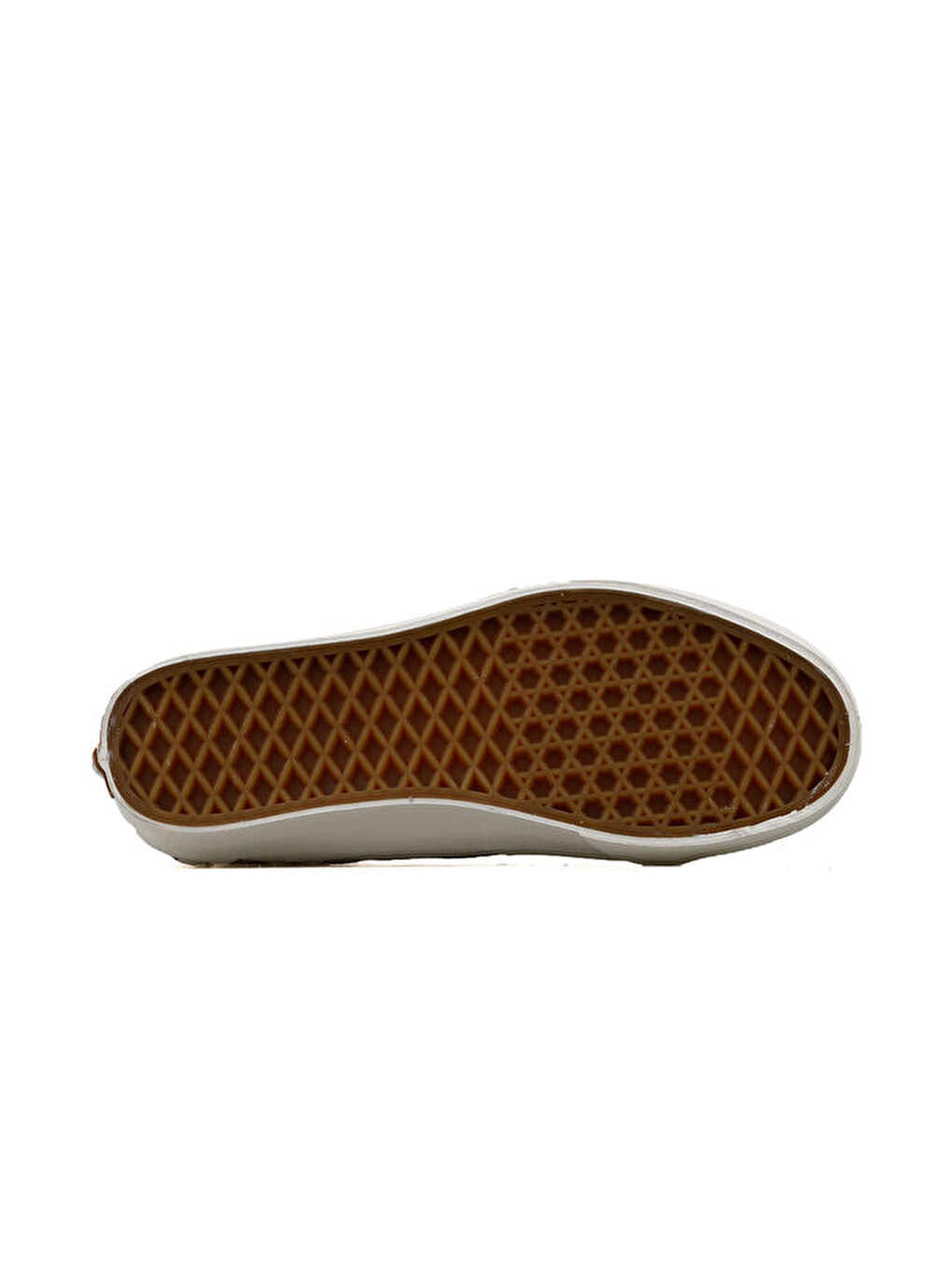 Ekru Ua Sk8 Hi Tapered Kadın Günlük Ayakkabı Vn0a5krubro1 Krem-4